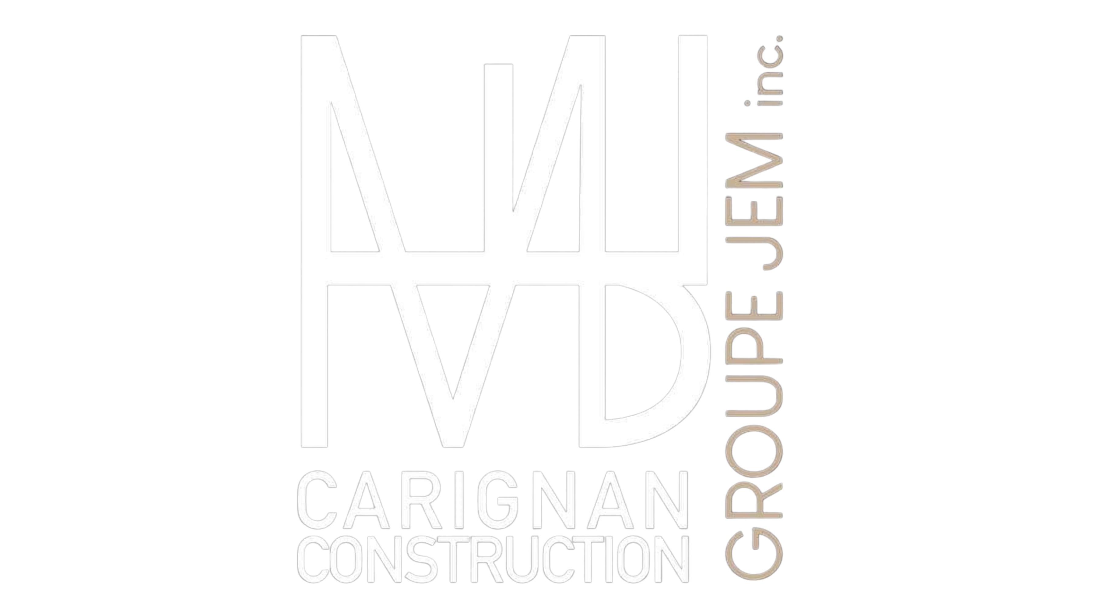 Carignan Construction Groupe Jem